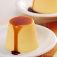 プリン♪