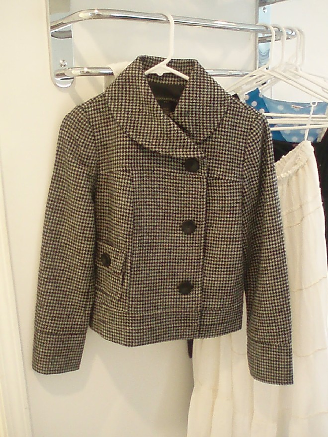coat♪