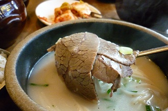 いつもの朝ごはん