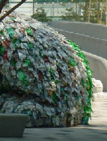 リサイクルかぁ