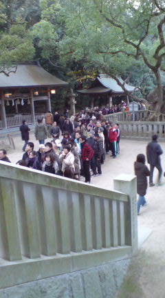 大山祇神社6