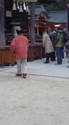 大山祇神社8