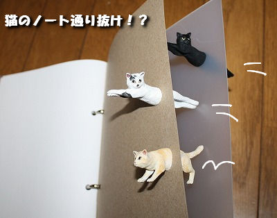 マグ猫カスタマイズ