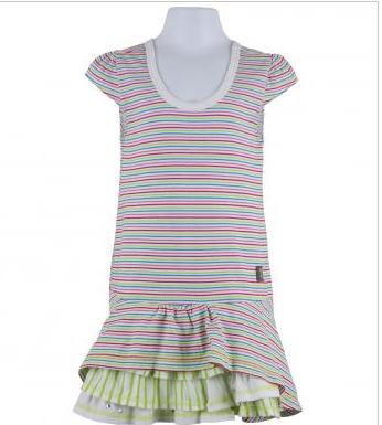 rainbow stripe petticoat dress-white.JPG