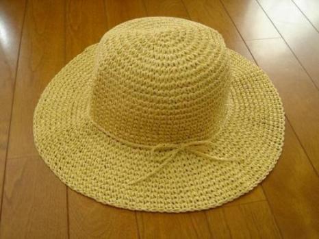 Crochet Straw Sunhat-2.JPG