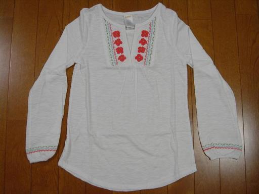 Flower Tunic Top-1.JPG