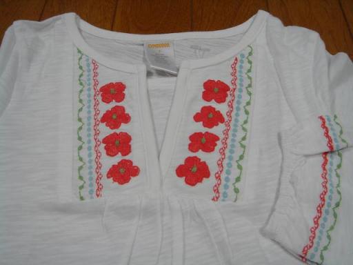 Flower Tunic Top-2.JPG