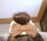 ニットシュシュ