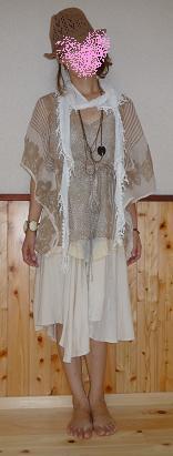 ある日のこーで３