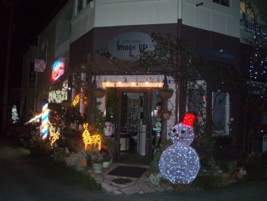 サンタクロース