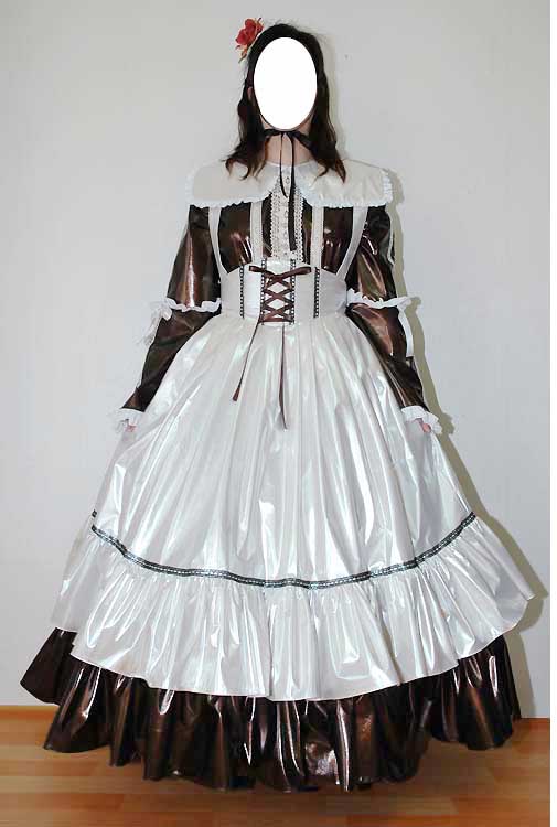 オリジナルメイド服ー００３５ | wear5のブログ - 楽天ブログ