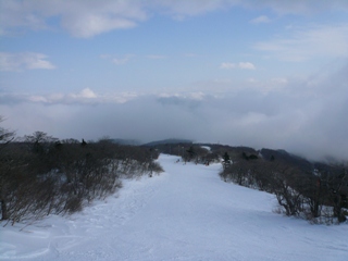 雲海