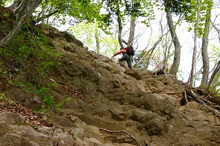 s-s-31 太白山　急坂.jpg