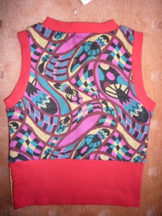 BACK ALLEY size120