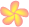 プルメリア　アイコン