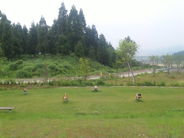 公園