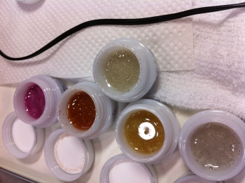 エキスポ限定カラー