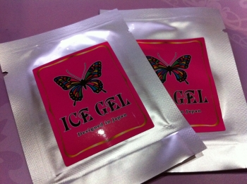 ICE GEL
