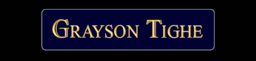Grayson Tighe