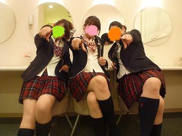 AKB３★