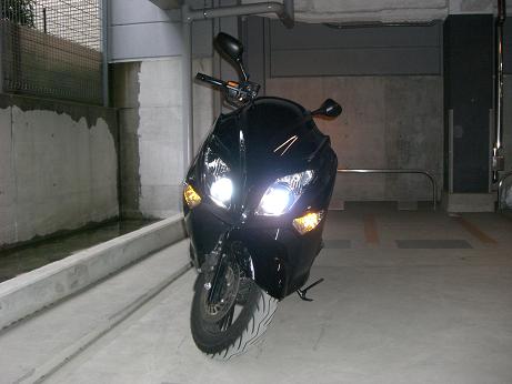 ＬＥＤウィンカー