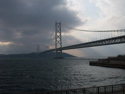 明石大橋