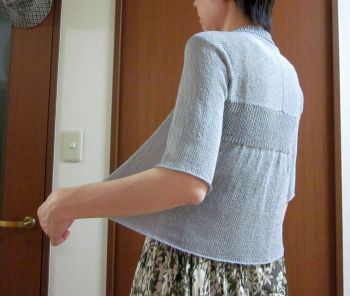 Whisper Cardigan2