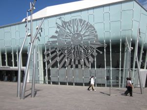 シルクドゥソレイユ