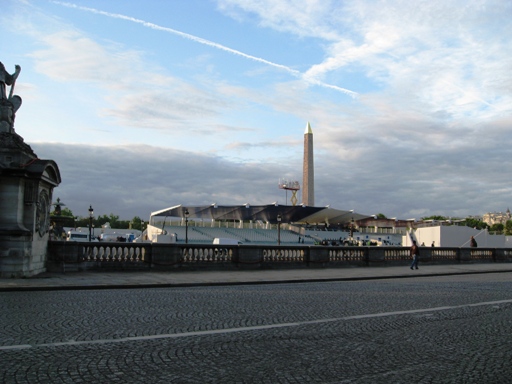 コンコルド広場２