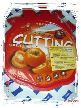 cutting board
