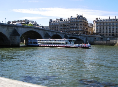 ヴデット・デュ・ポン・ヌフ