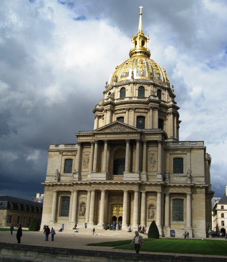 アンヴァリッド