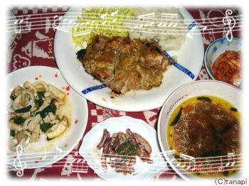 dinner0430