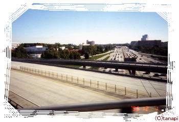 highway