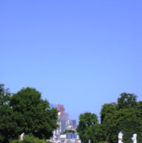 トリコ戦隊その1