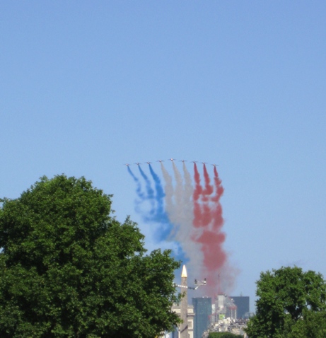 トリコ戦隊その2