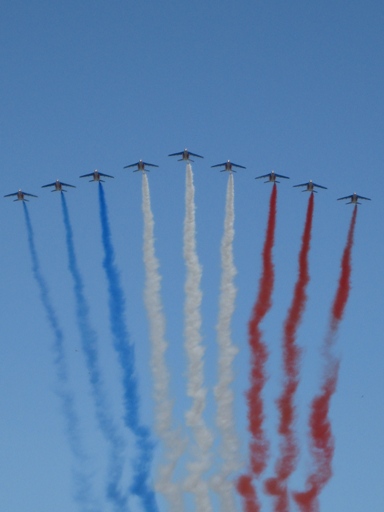 トリコ戦隊その3