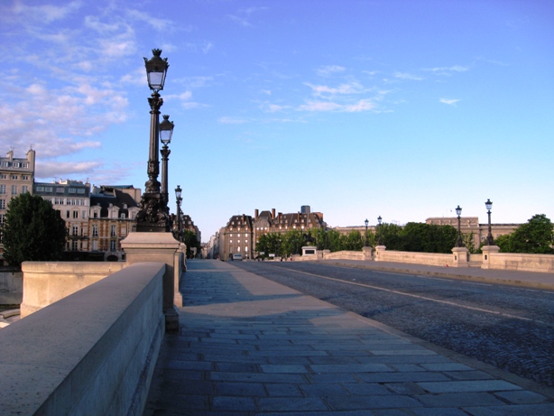 Pont Neuf