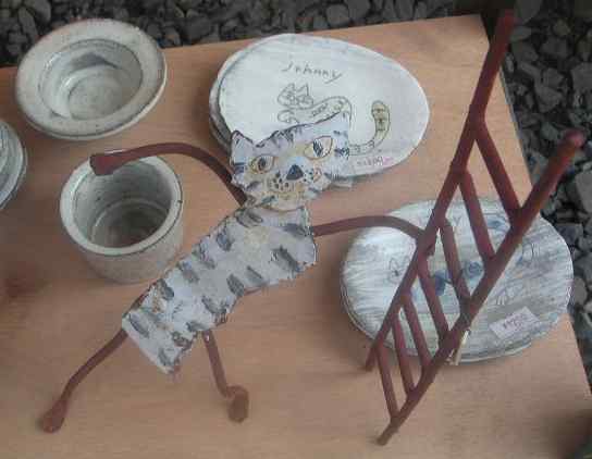 ０７春風益子陶器市６