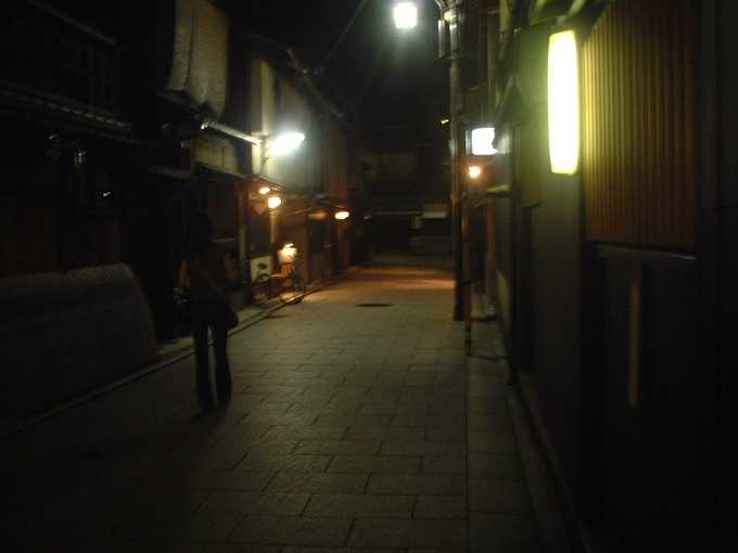 祇園花見小路１０