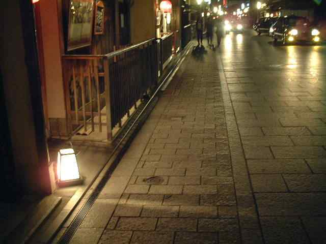 祇園　京都６