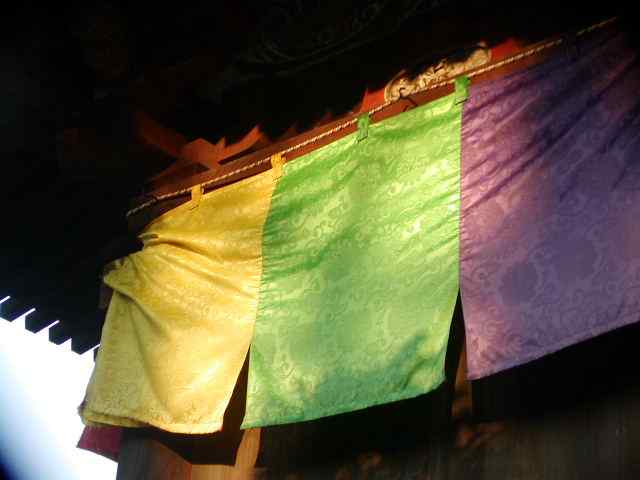 足利散歩５ばんな寺点景