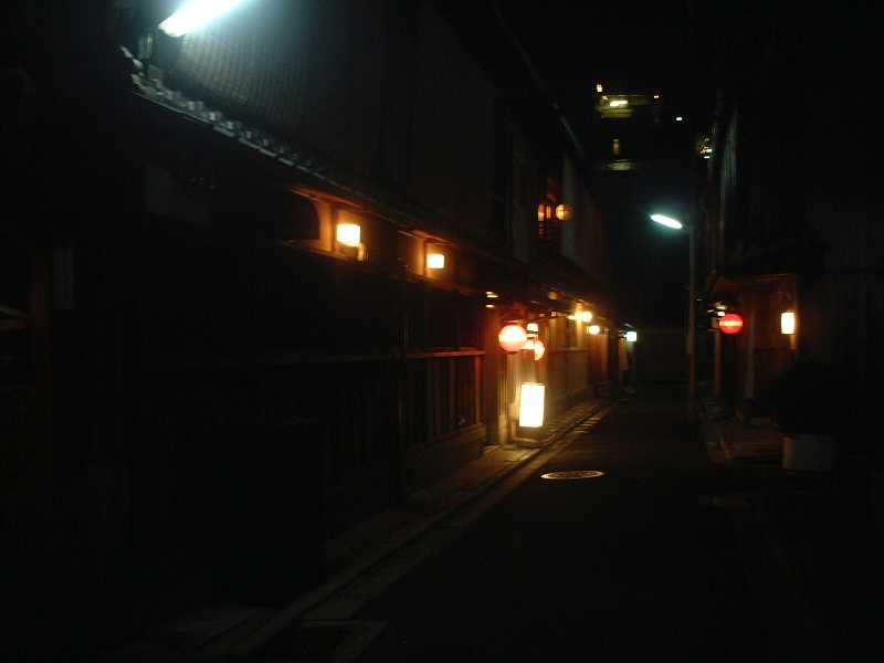 祇園花見小路５