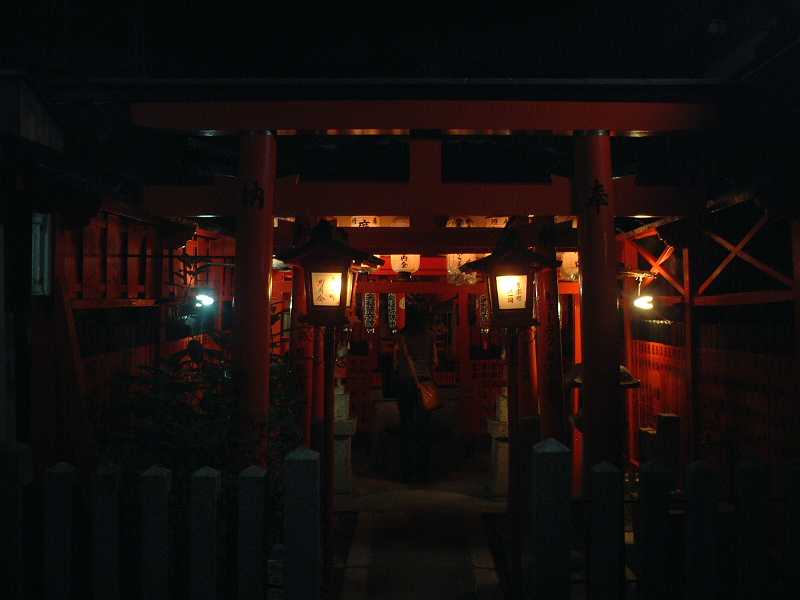 祇園花見小路６