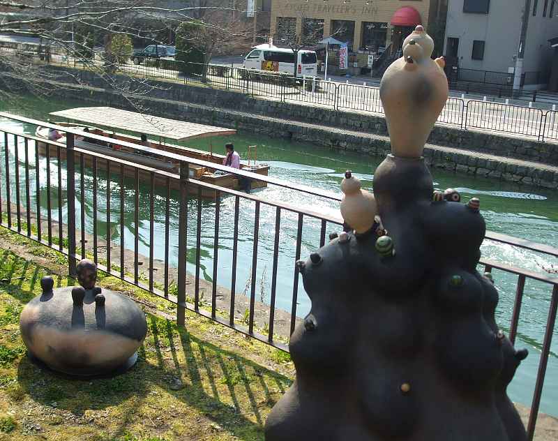 京都市美術館 遭遇領域５