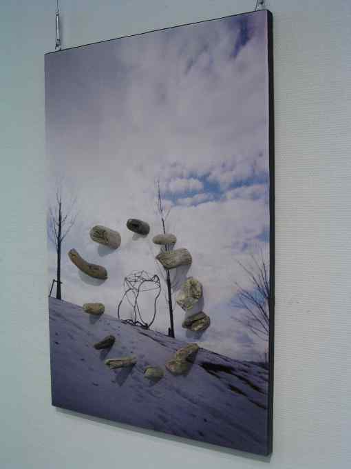 平出ゆめ「わすれもの」10