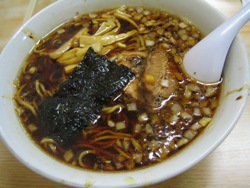 ラーメン