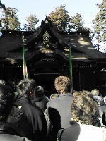 香取神宮