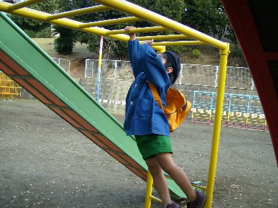 11月8日　恵翔うんてい