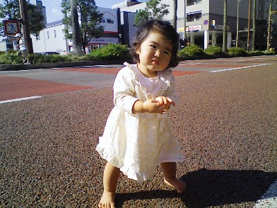 10月27日　奏衣2